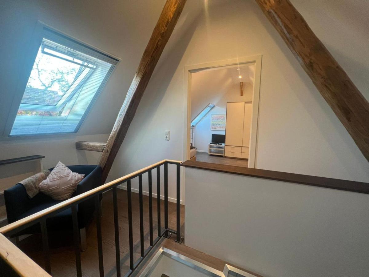 Spatzennest Und Rabennest Sugenheim Esterno foto